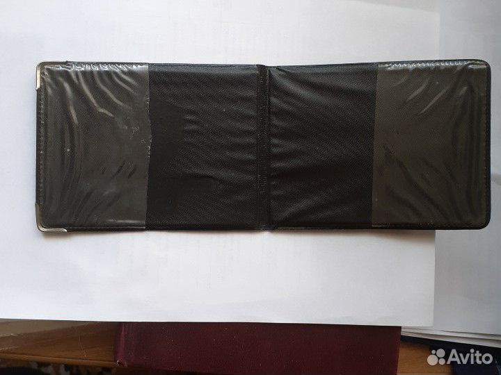 Обложка для студенческого билета корочка