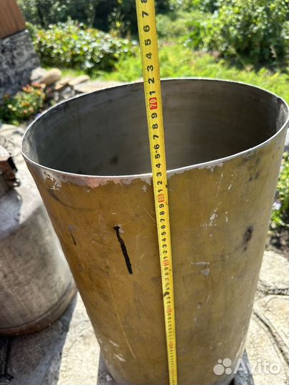 Бак для воды