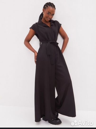 Комбинезон женский