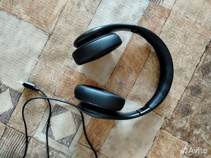 Новые Bluetooth наушники