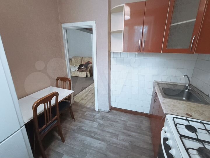 2-к. квартира, 45 м², 2/3 эт.