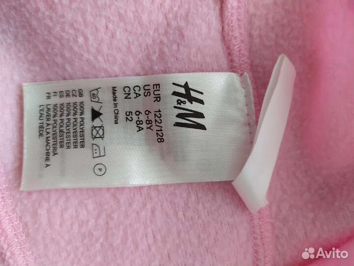 Шапка шлем HM