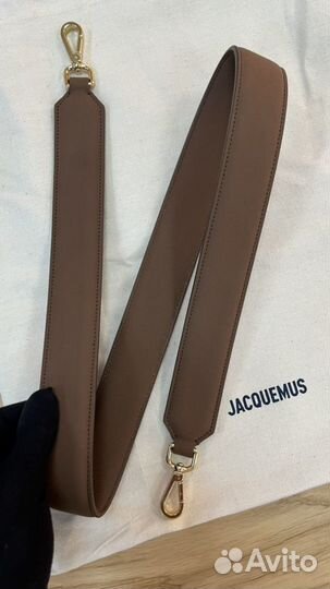 Сумка женская jacquemus