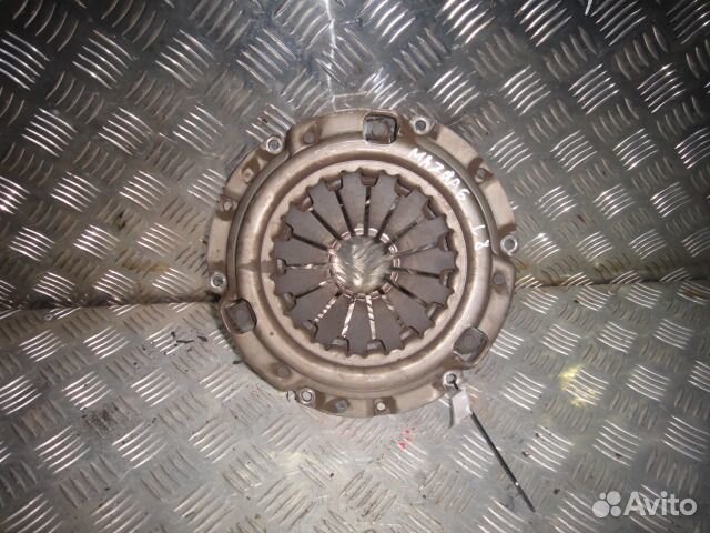 Корзина сцепления Mazda 6 GH (07-12) 1,8-2.0 б\у
