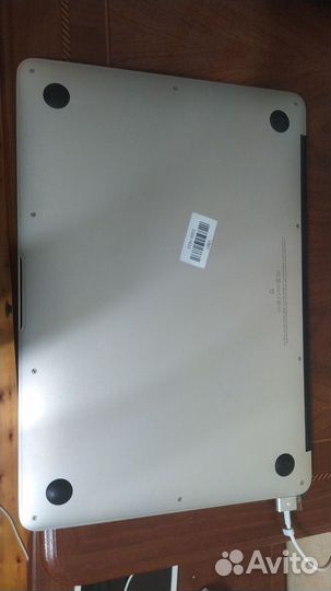 Macbook air 13 mid 2013