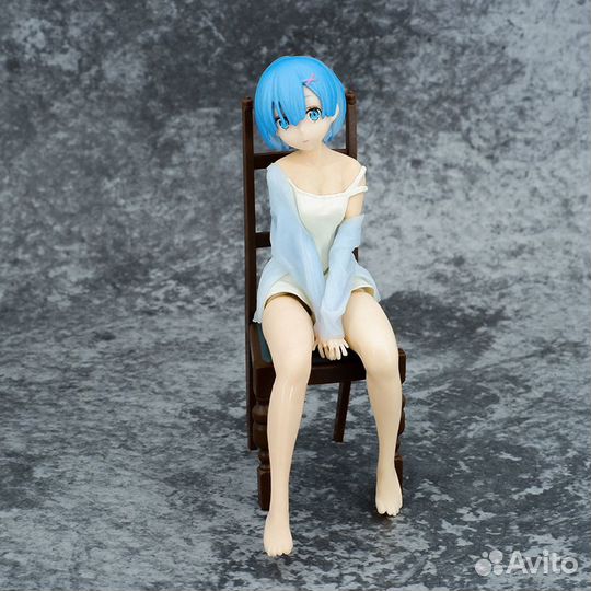 Фигурки из аниме - разные