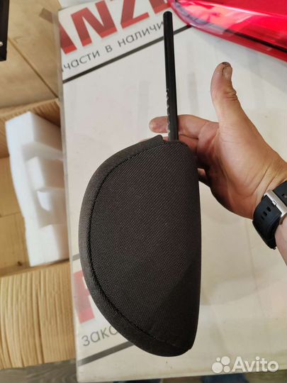 Подголовник LADA Ларгус