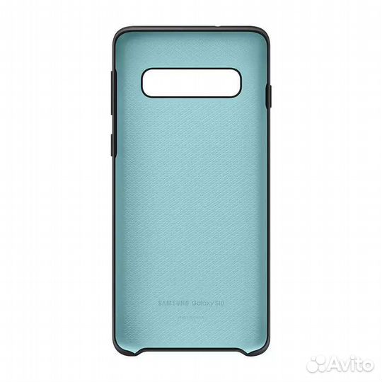 Чехол на Samsung S10+