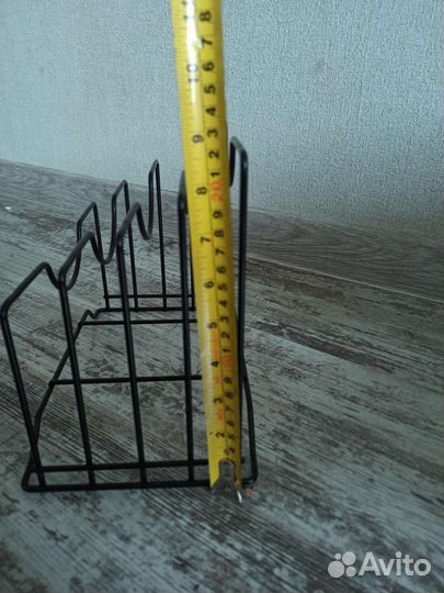 Подставка под крышки и доски