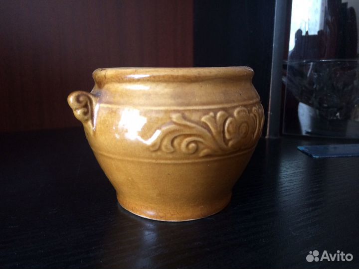 Жаропрочная посуда 0,5л