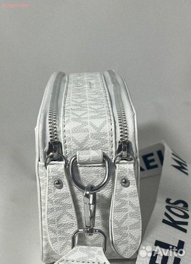 Женская сумка через плечо от Michael Kors: шик