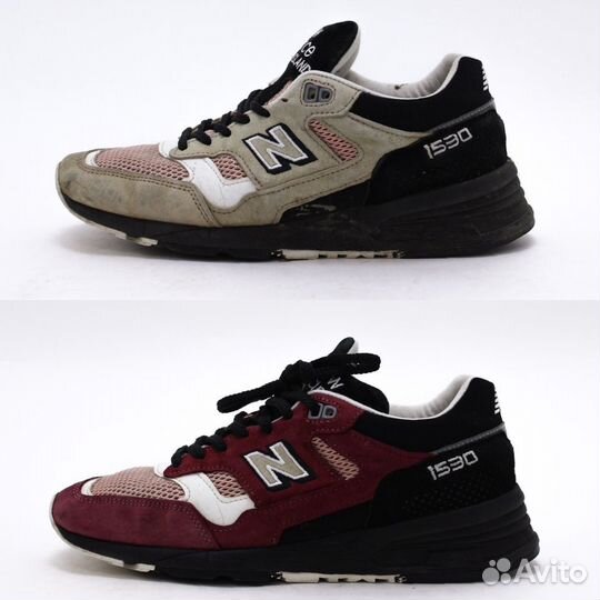 Химчистка кроссовок и другой обуви