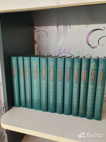 Собрание сочинений - книги