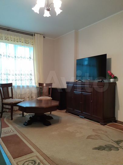 1-к. квартира, 45 м², 1/9 эт.