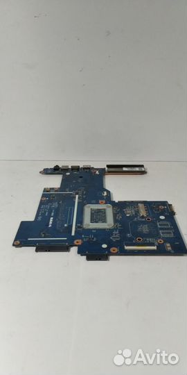 Материнская плата ноутбука HP 15-g200ur ZS051 LA