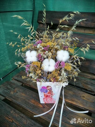 Цветы букеты на день рождения