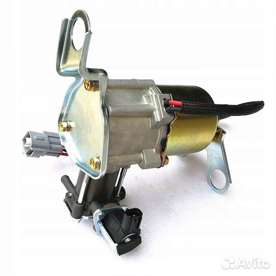 Koмпpecсоp подвeски Lexus GX470