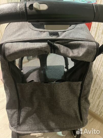 Прогулочная коляска Dearest 818