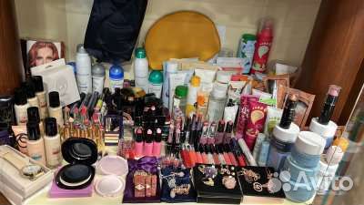 Продукция Орифлейм