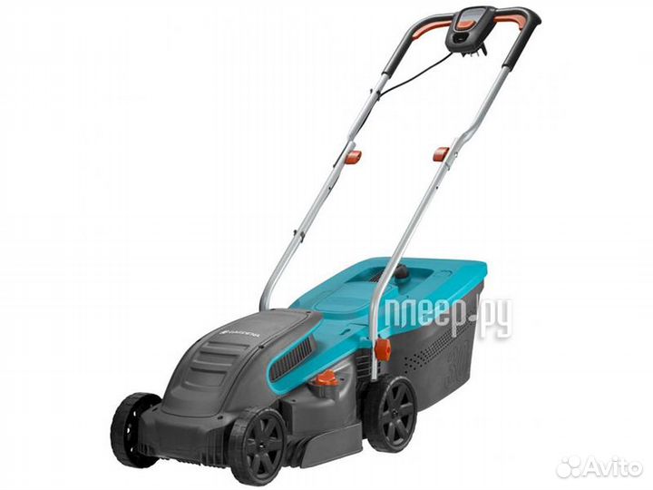 Gardena PowerMax 1200/32