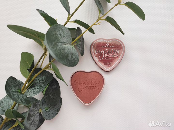 Набор косметики пакетом