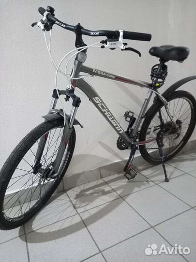 Велосипед Schwinn mesa comp