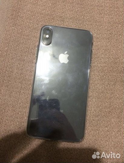 Apple iPhone xs max 64gb