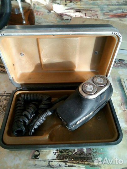 Машинка для бритья