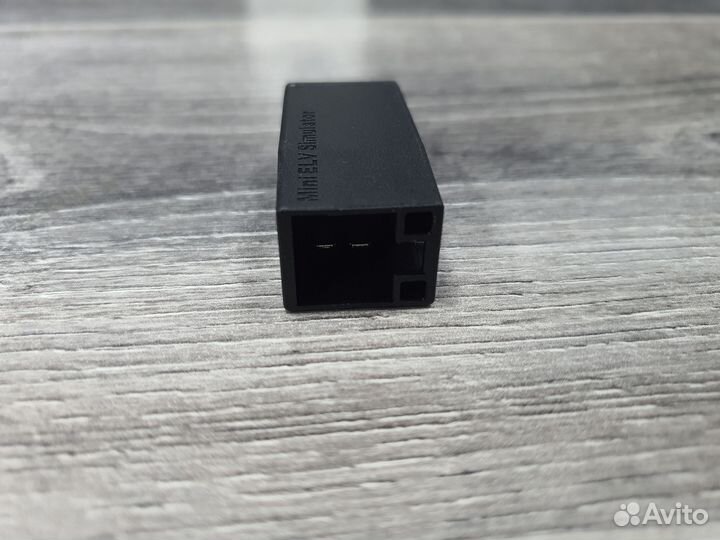 Эмулятор ESL/ELV vvdi mini ELV Emulator for Benz