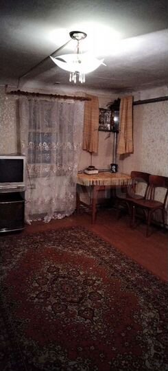 Дом 45,9 м² на участке 1 сот.