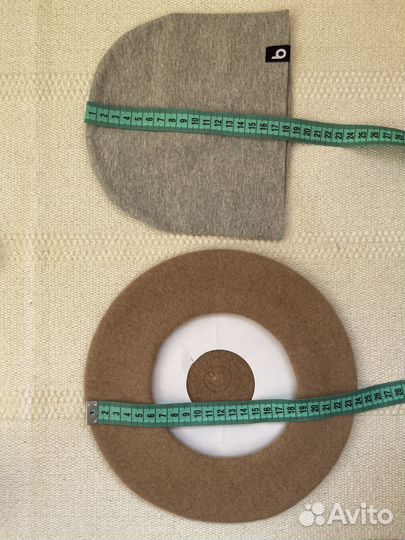 Шапка детская iL Trenino, HM, Bodo, Airwool