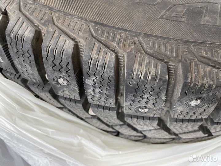 Viatti Brina Nordico V-522 195/65 R15 91T