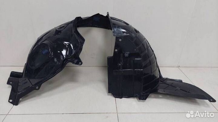 Локер передний левый Nissan Bluebird Sylphy G10 2000-2005