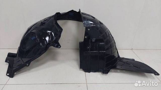 Локер передний левый Nissan Bluebird Sylphy G10 2000-2005