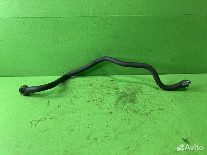 Трубка топливная DAF XF105