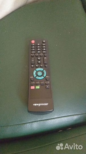 HD Медиа плеер