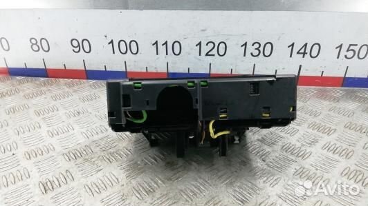 Кнопка аварийки mercedes benz E-class W211 (OML17I