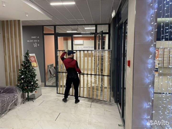 Грузоперевозки Газель И Грузчики