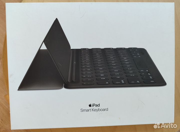 Apple SMART keyboard