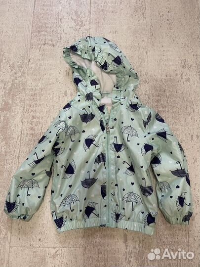 Вещи пакетом на девочку 2 3 года