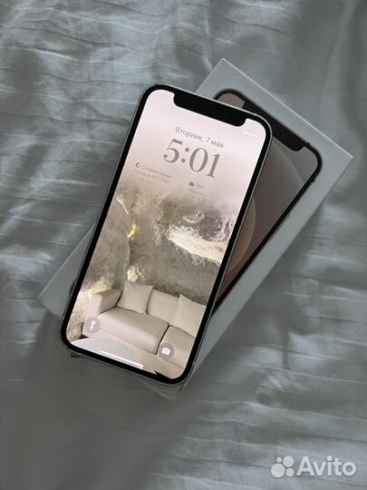 iPhone 12 mini, 128 ГБ