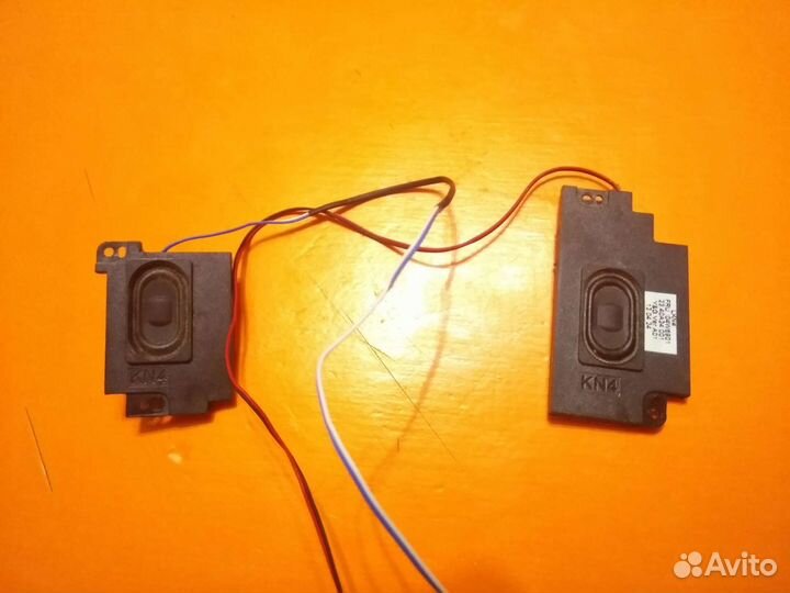 Динамики Lenovo Thinkpad