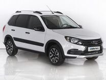 ВАЗ (LADA) Granta Cross 1.6 MT, 2024, 8 км, с пробегом, цена 1 440 000 руб.