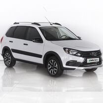 ВАЗ (LADA) Granta Cross 1.6 MT, 2024, 8 км, с пробегом, цена 1 419 000 руб.