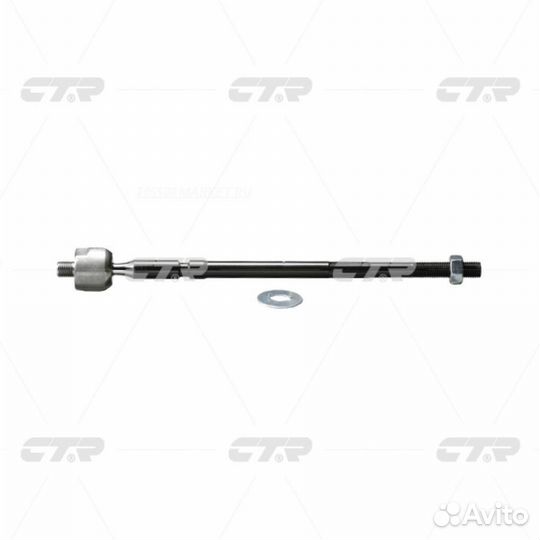 CTR CR0615 / CRT-37 Тяга рулевая перед прав/лев