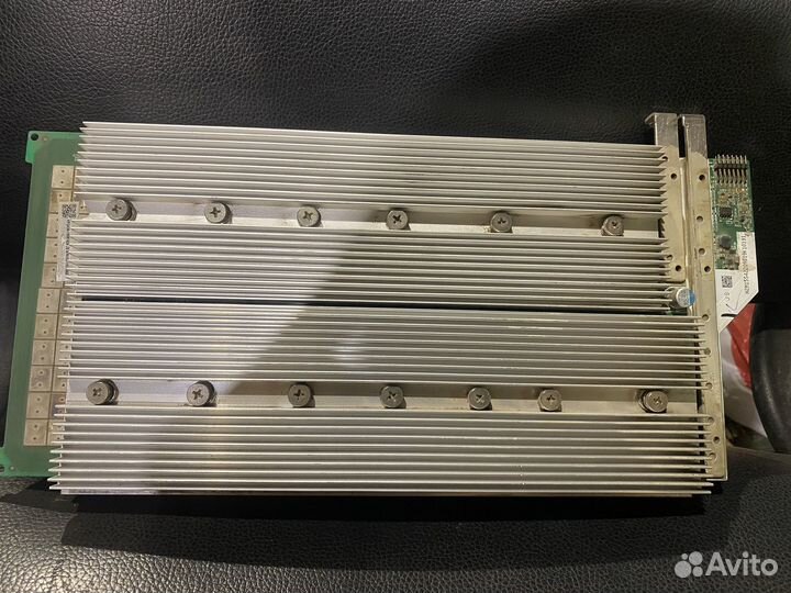 Хэш плата whatsminer M21S