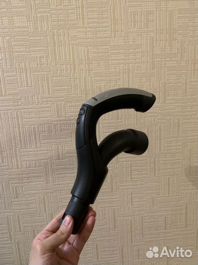 Ручка Comfort с д/у пылесоса Miele