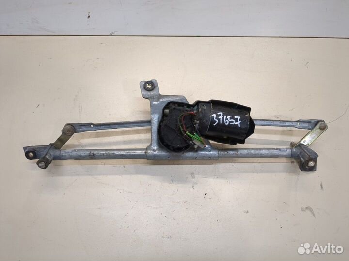 Механизм стеклоочистителя Volkswagen Polo, 1999