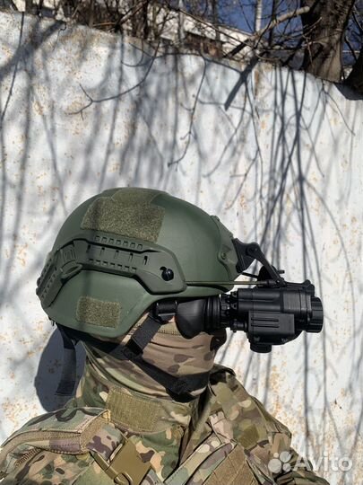 Монокуляр ночного видения PVS-14