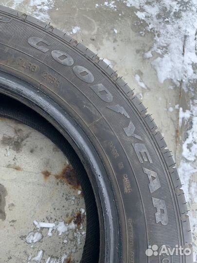 Goodyear Excellence 195/60 R15 88V